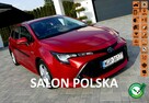Toyota Corolla Salon Polska! I-właściciel ! - 1