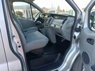 Ładne Vivaro brygadowka klimatyzacja navi super stan - 3