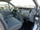 Ładne Vivaro brygadowka klimatyzacja navi super stan - 4
