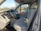 Ładne Vivaro brygadowka klimatyzacja navi super stan - 5