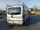 Ładne Vivaro brygadowka klimatyzacja navi super stan - 8