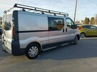 Ładne Vivaro brygadowka klimatyzacja navi super stan - 9