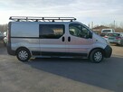 Ładne Vivaro brygadowka klimatyzacja navi super stan - 10