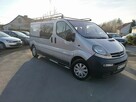 Ładne Vivaro brygadowka klimatyzacja navi super stan - 13