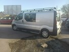 Ładne Vivaro brygadowka klimatyzacja navi super stan - 16