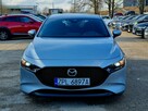 Mazda 3 Serwis LED Navi Kamera Head-Up ACC Bezwypadkowy Europa Gwarancja! - 2