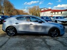 Mazda 3 Serwis LED Navi Kamera Head-Up ACC Bezwypadkowy Europa Gwarancja! - 4