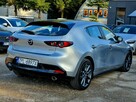 Mazda 3 Serwis LED Navi Kamera Head-Up ACC Bezwypadkowy Europa Gwarancja! - 5