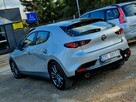 Mazda 3 Serwis LED Navi Kamera Head-Up ACC Bezwypadkowy Europa Gwarancja! - 7
