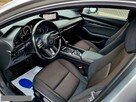 Mazda 3 Serwis LED Navi Kamera Head-Up ACC Bezwypadkowy Europa Gwarancja! - 9