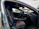 Mazda 3 Serwis LED Navi Kamera Head-Up ACC Bezwypadkowy Europa Gwarancja! - 12