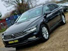 Volkswagen Passat Variant Lift Serwis LED Virtual Cocpit Navi ACC Kamera Climatronic Gwarancja!