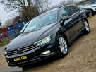 Volkswagen Passat Variant Lift Serwis LED Virtual Cocpit Navi ACC Kamera Climatronic Gwarancja! - 2