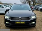 Volkswagen Passat Variant Lift Serwis LED Virtual Cocpit Navi ACC Kamera Climatronic Gwarancja! - 4