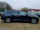 Volkswagen Passat Variant Lift Serwis LED Virtual Cocpit Navi ACC Kamera Climatronic Gwarancja! - 7