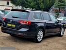 Volkswagen Passat Variant Lift Serwis LED Virtual Cocpit Navi ACC Kamera Climatronic Gwarancja! - 8