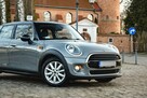 Mini cooper D Z  salonu PL !!! Serwis ASO !!! Użytkowany prywatnie - 100% Oryginał ! - 8