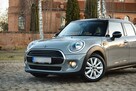 Mini cooper D Z  salonu PL !!! Serwis ASO !!! Użytkowany prywatnie - 100% Oryginał ! - 9