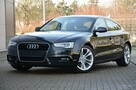 Audi A5 Zarejestrowane 1.8TFSI 170M Lift Serwis Navi Skóra Bi-xenon - 2