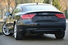 Audi A5 Zarejestrowane 1.8TFSI 170M Lift Serwis Navi Skóra Bi-xenon - 5