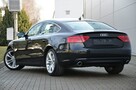 Audi A5 Zarejestrowane 1.8TFSI 170M Lift Serwis Navi Skóra Bi-xenon - 6