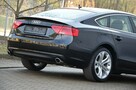 Audi A5 Zarejestrowane 1.8TFSI 170M Lift Serwis Navi Skóra Bi-xenon - 10