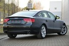 Audi A5 Zarejestrowane 1.8TFSI 170M Lift Serwis Navi Skóra Bi-xenon - 12