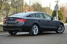 Audi A5 Zarejestrowane 1.8TFSI 170M Lift Serwis Navi Skóra Bi-xenon - 13
