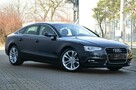 Audi A5 Zarejestrowane 1.8TFSI 170M Lift Serwis Navi Skóra Bi-xenon - 16