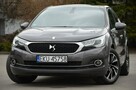 Citroen DS4 1.2T 131KM Serwis Navi Bi-xenon Bliss Kamera 100% Org. Lakier - 1