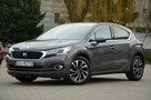 Citroen DS4 1.2T 131KM Serwis Navi Bi-xenon Bliss Kamera 100% Org. Lakier - 3