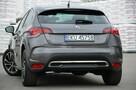 Citroen DS4 1.2T 131KM Serwis Navi Bi-xenon Bliss Kamera 100% Org. Lakier - 4