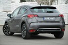 Citroen DS4 1.2T 131KM Serwis Navi Bi-xenon Bliss Kamera 100% Org. Lakier - 5