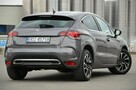 Citroen DS4 1.2T 131KM Serwis Navi Bi-xenon Bliss Kamera 100% Org. Lakier - 10