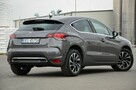Citroen DS4 1.2T 131KM Serwis Navi Bi-xenon Bliss Kamera 100% Org. Lakier - 11