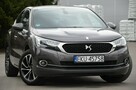 Citroen DS4 1.2T 131KM Serwis Navi Bi-xenon Bliss Kamera 100% Org. Lakier - 13