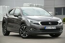 Citroen DS4 1.2T 131KM Serwis Navi Bi-xenon Bliss Kamera 100% Org. Lakier - 14