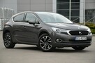 Citroen DS4 1.2T 131KM Serwis Navi Bi-xenon Bliss Kamera 100% Org. Lakier - 15