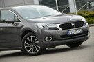 Citroen DS4 1.2T 131KM Serwis Navi Bi-xenon Bliss Kamera 100% Org. Lakier - 16