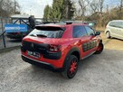 Citroen C4 Cactus 1.2 Climatronic Tablet Grzane Fotele Led Kamera Stan BDB Bezwypad Opła - 2