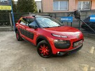 Citroen C4 Cactus 1.2 Climatronic Tablet Grzane Fotele Led Kamera Stan BDB Bezwypad Opła - 3