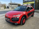 Citroen C4 Cactus 1.2 Climatronic Tablet Grzane Fotele Led Kamera Stan BDB Bezwypad Opła - 5