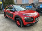 Citroen C4 Cactus 1.2 Climatronic Tablet Grzane Fotele Led Kamera Stan BDB Bezwypad Opła - 7