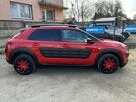 Citroen C4 Cactus 1.2 Climatronic Tablet Grzane Fotele Led Kamera Stan BDB Bezwypad Opła - 8