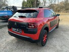 Citroen C4 Cactus 1.2 Climatronic Tablet Grzane Fotele Led Kamera Stan BDB Bezwypad Opła - 9