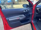 Citroen C4 Cactus 1.2 Climatronic Tablet Grzane Fotele Led Kamera Stan BDB Bezwypad Opła - 12