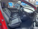 Citroen C4 Cactus 1.2 Climatronic Tablet Grzane Fotele Led Kamera Stan BDB Bezwypad Opła - 13