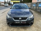 Seat Ibiza 1.0 Zarejestrowany Climatronic Android Czujniki Parko Alu Stan BDB - 2