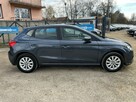 Seat Ibiza 1.0 Zarejestrowany Climatronic Android Czujniki Parko Alu Stan BDB - 4