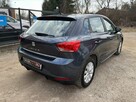 Seat Ibiza 1.0 Zarejestrowany Climatronic Android Czujniki Parko Alu Stan BDB - 5